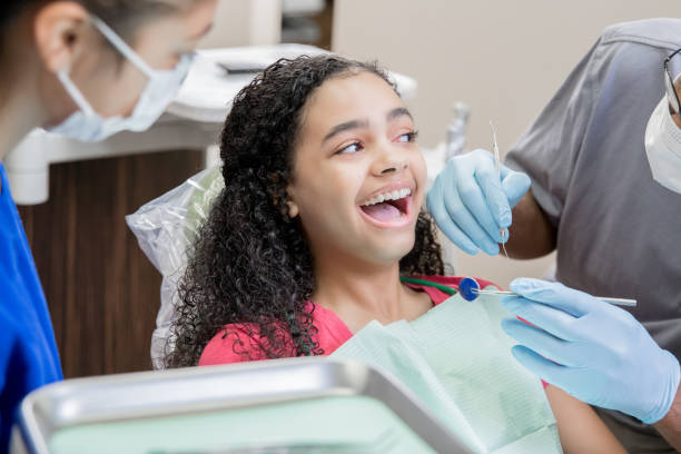 Best Mobile Emergency Dentist in Beaver, OK