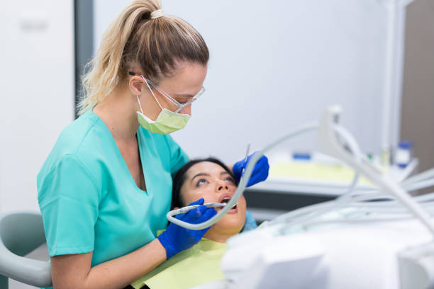 Best Broken or Cracked Tooth Emergency Dentist in Beaver, OK